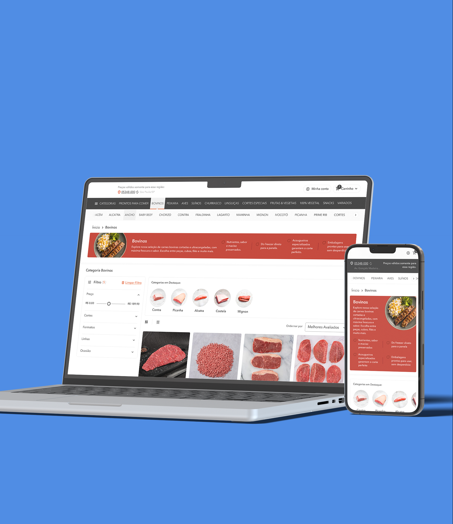 Implementação de Design System para Swift com redução de 47% no tempo de desenvolvimento