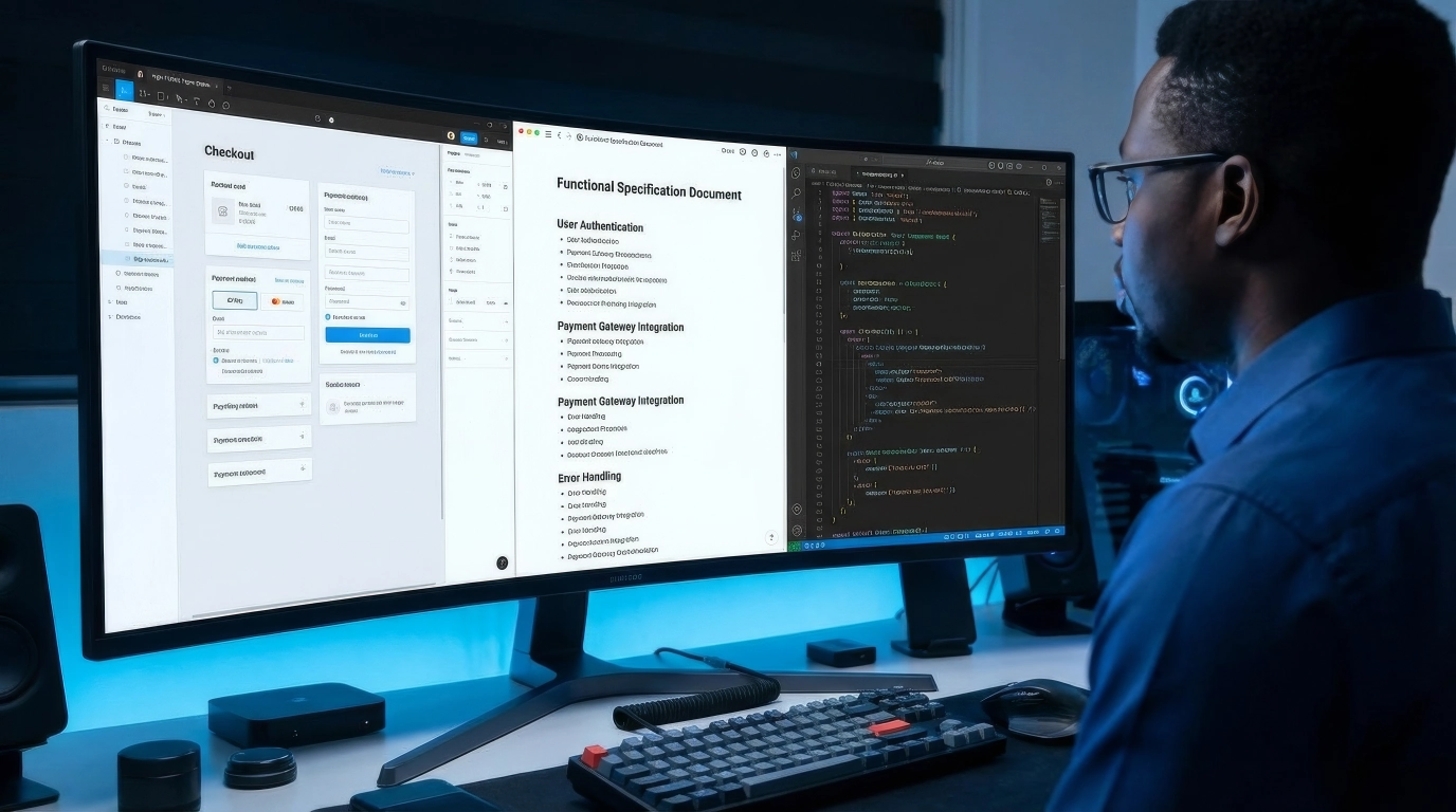 Design System Atomic Design
