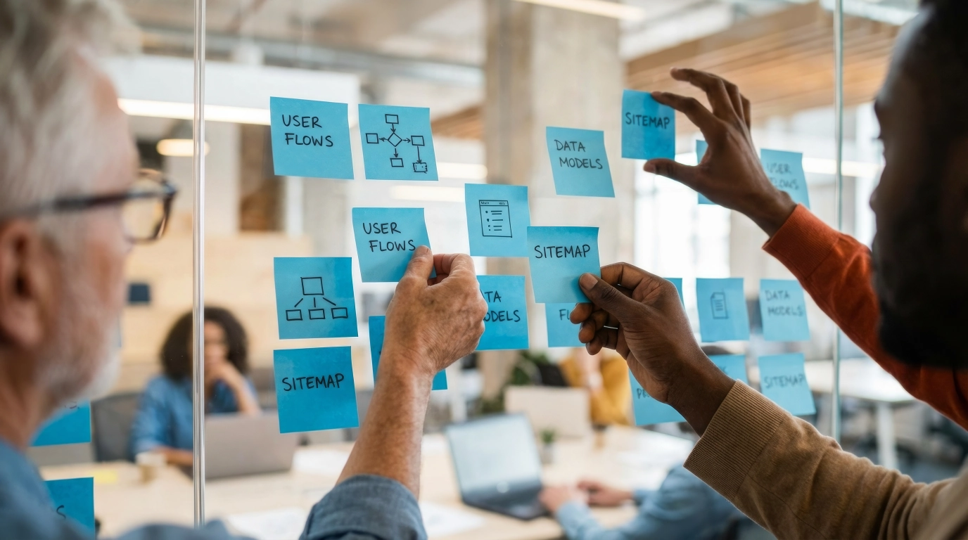 Processo de Teste de Usabilidade