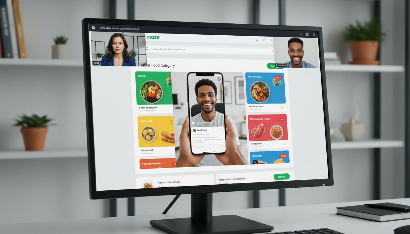 Card Sorting e Arquitetura